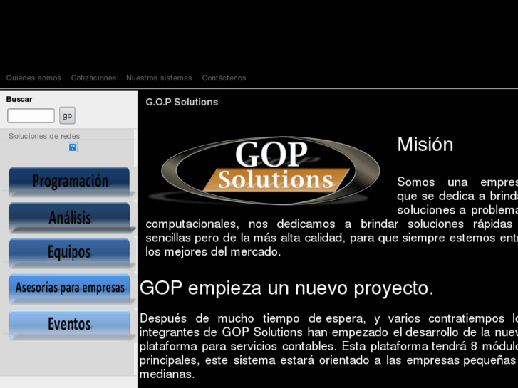 www.gopsolutions.net