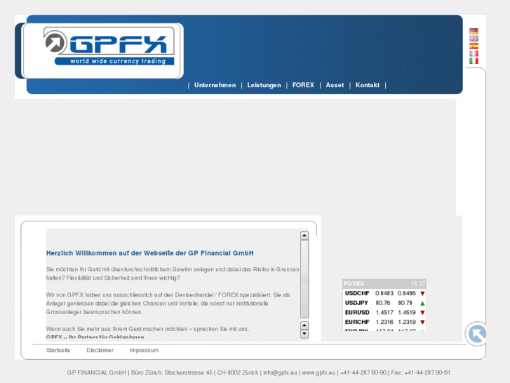 www.gpfx.net