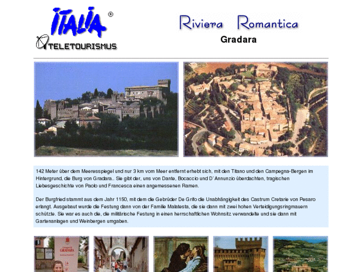 www.gradara.de