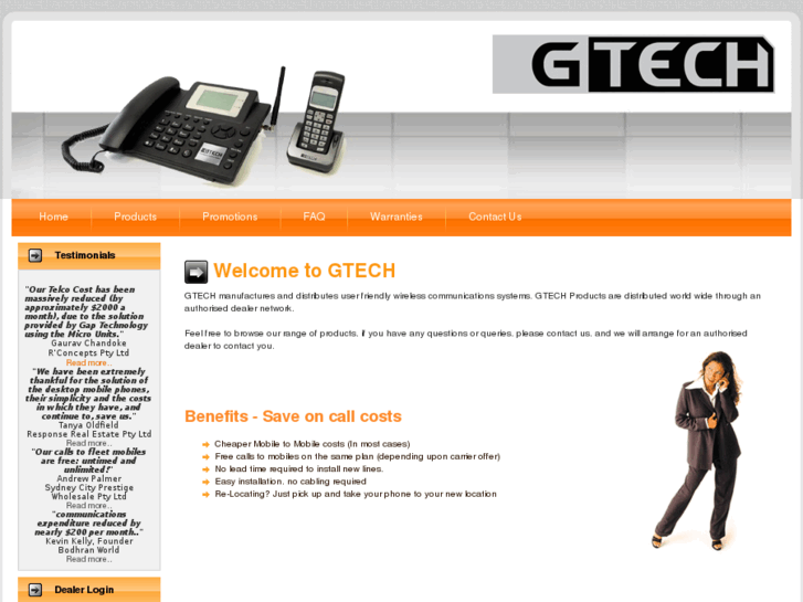 www.gtechcomms.com