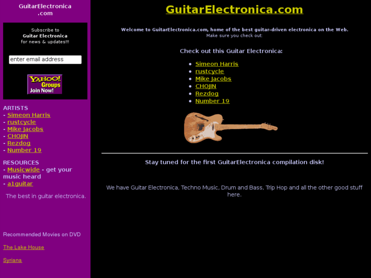 www.guitarelectronica.com