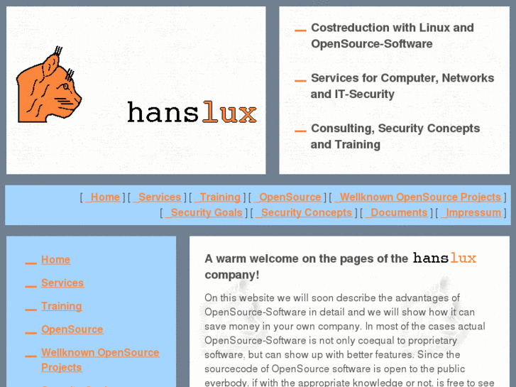 www.hanslux.com