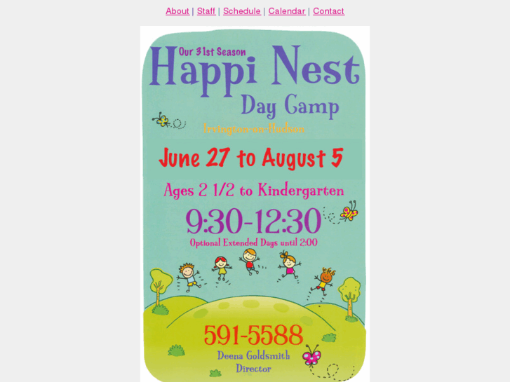 www.happi-nest.com