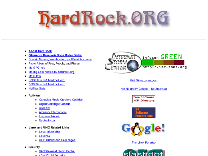 www.hardrock.org