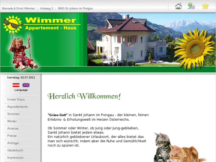 www.haus-wimmer.com