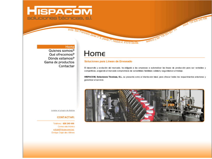 www.hispacomsl.es