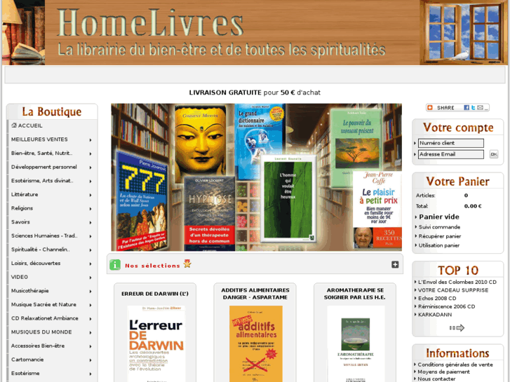 www.homelivres.com