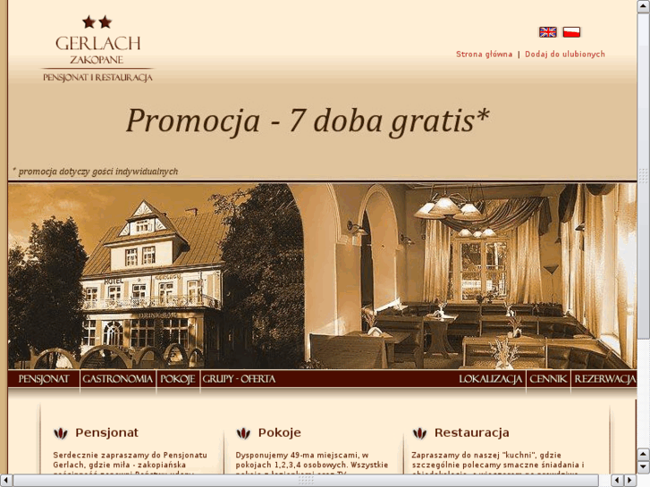 www.hotel-zakopane.com