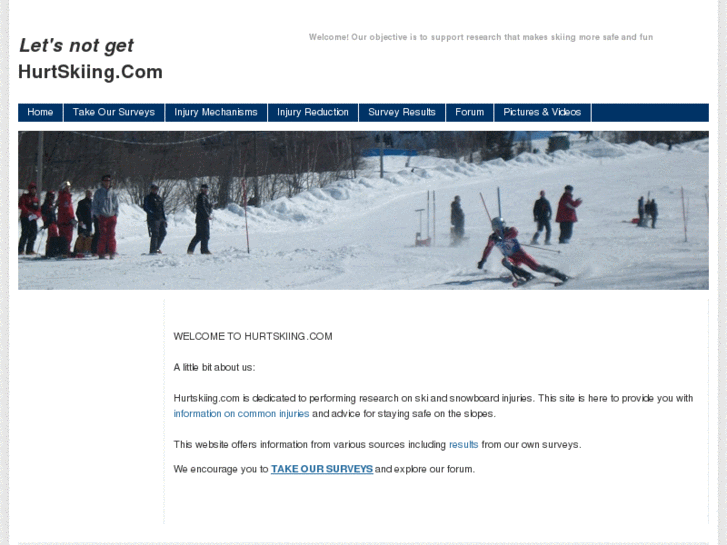 www.hurtskiing.com