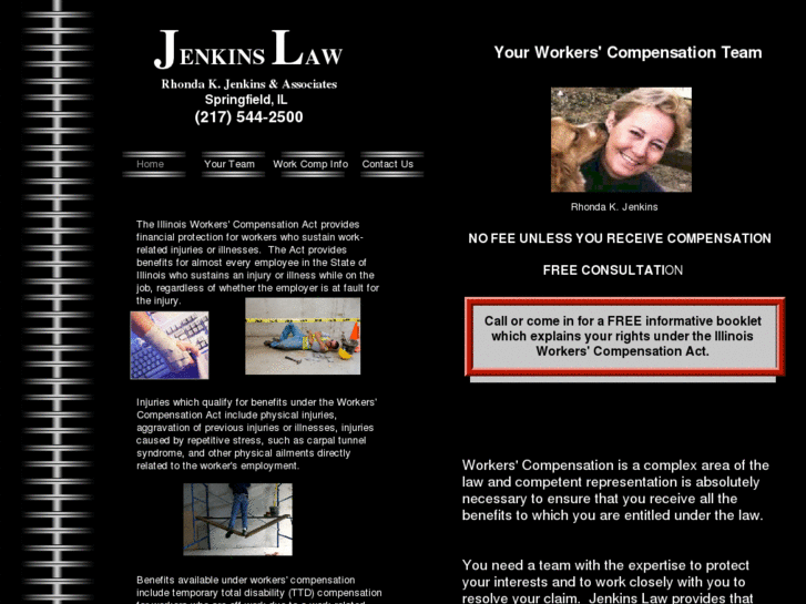 www.ilworkcomplawyers.com