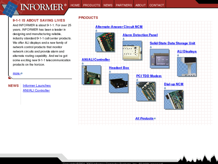 www.informer911.com