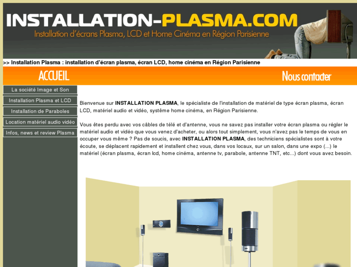 www.installation-plasma.com