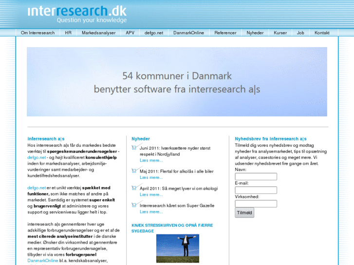 www.interresearch.dk