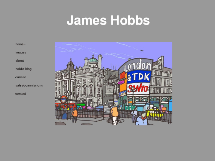 www.james-hobbs.co.uk