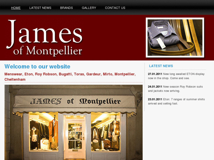 www.jamesofmontpellier.com