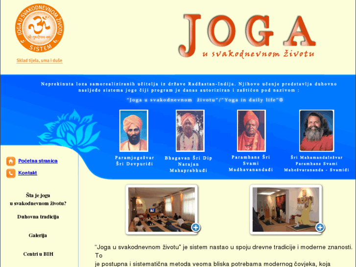 www.joga.ba