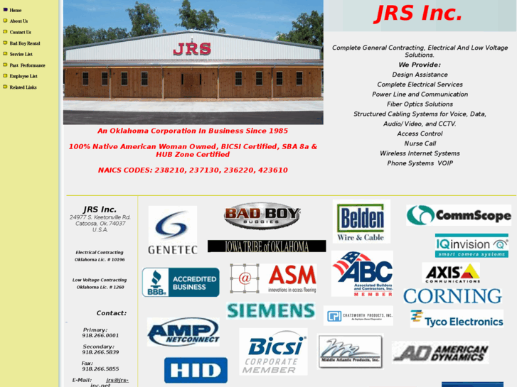 www.jrs-inc.net