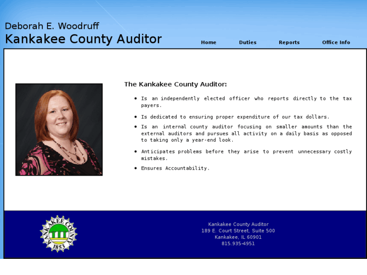 www.k3countyauditor.com