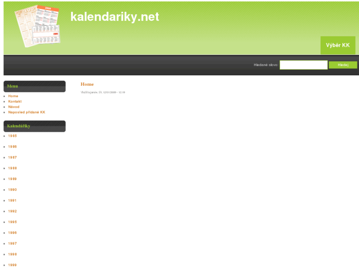 www.kalendariky.net