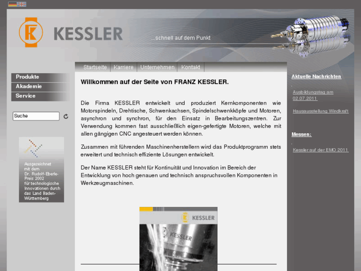 www.kessler-japan.com