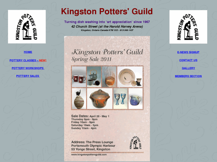 www.kingstonpottersguild.com