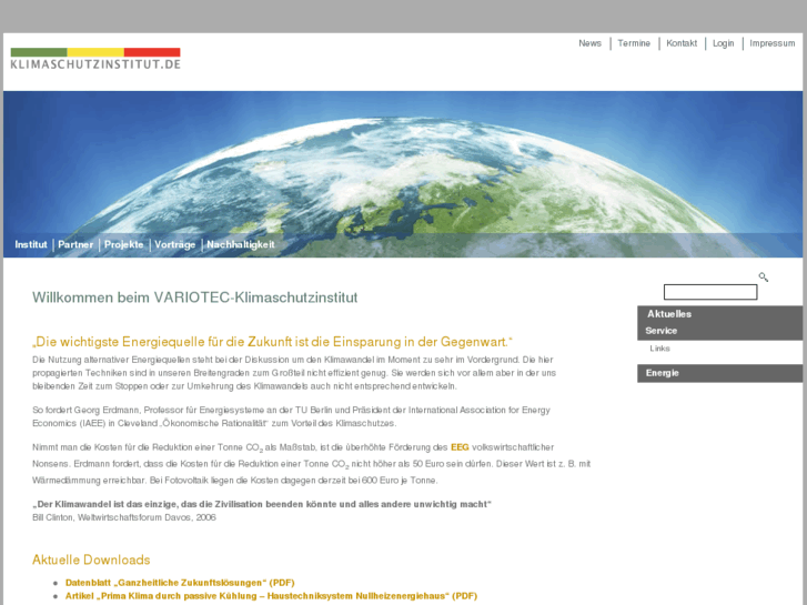 www.klimaschutzinstitut.com