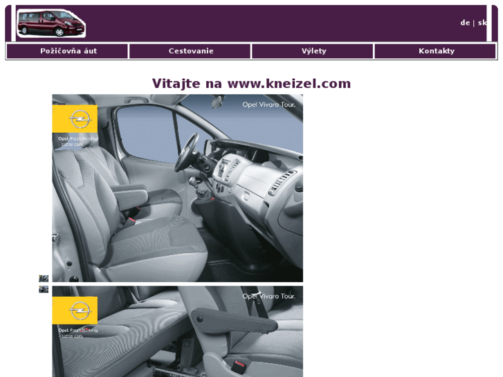 www.kneizel.com