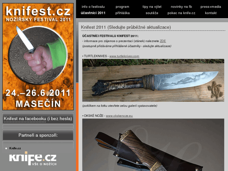 www.knifest.cz