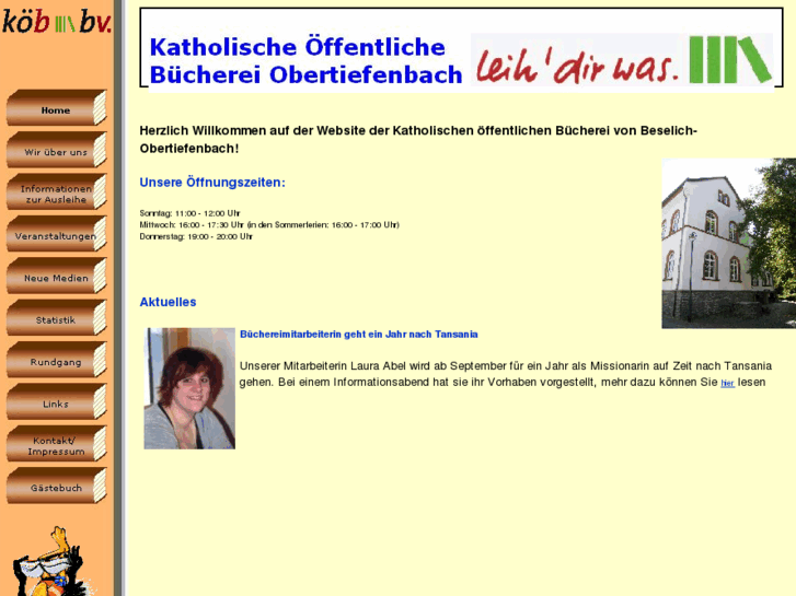 www.koeb-beselich-obertiefenbach.de