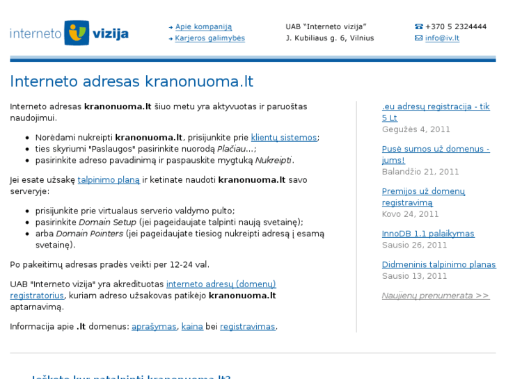 www.kranonuoma.lt