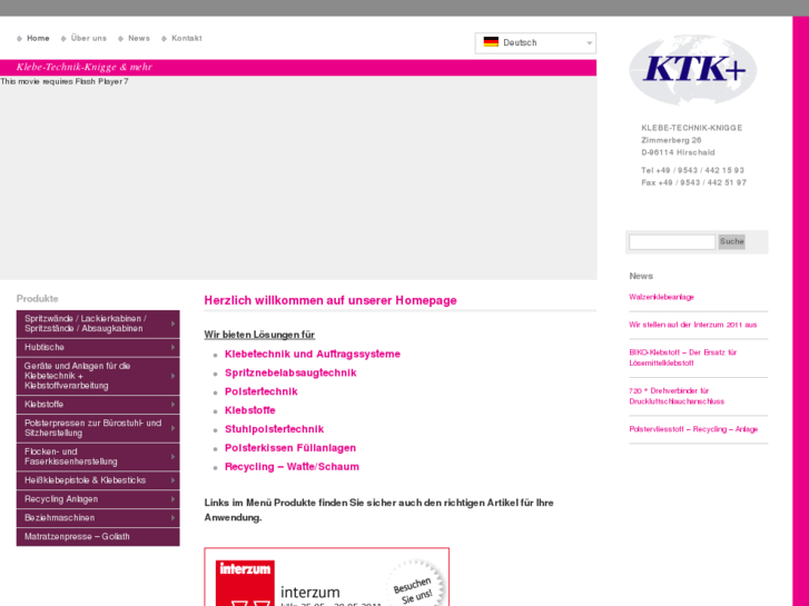 www.ktk-knigge.com