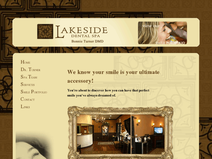 www.lakesidedentalspa.com