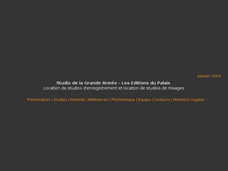 www.leseditionsdupalais.com
