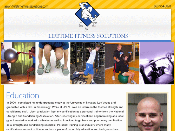 www.lifetimefitnesssolutions.com