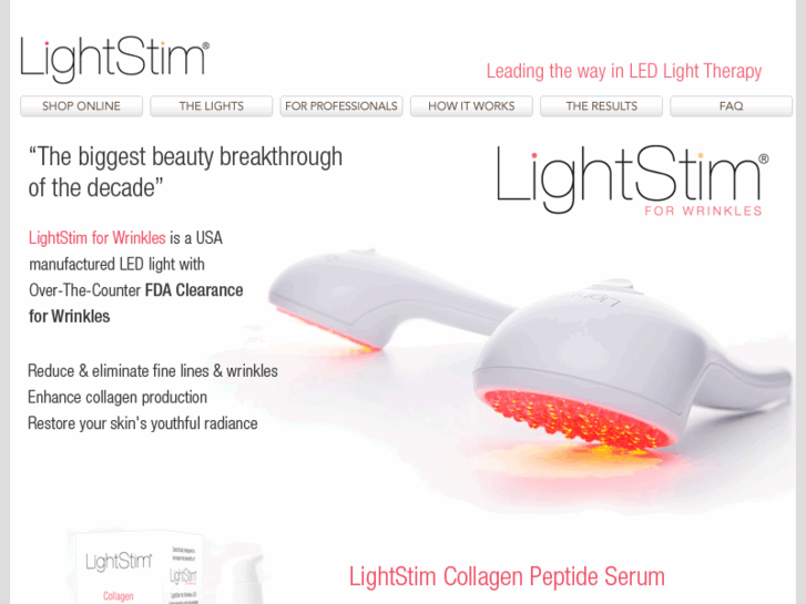 www.lightstem.com