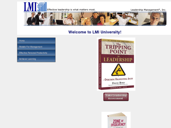 www.lmiuniversity.com