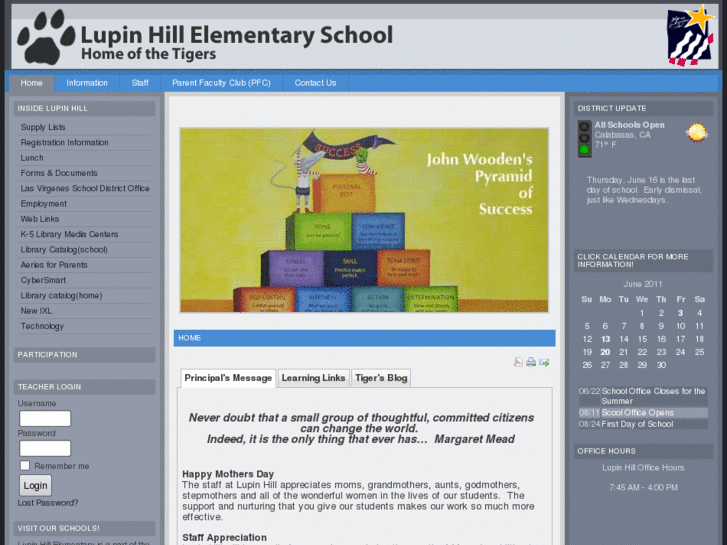 www.lupinhillelementary.org