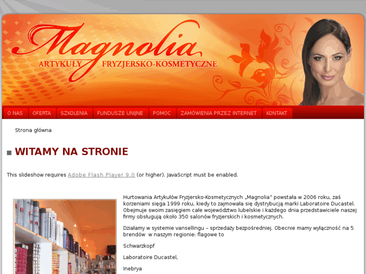 www.magnolia-fryz.com