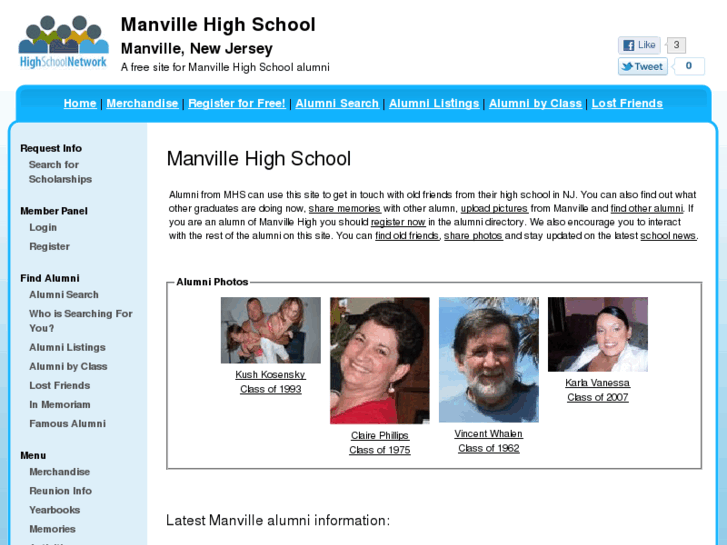 www.manvillehighschool.org