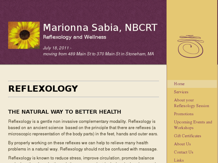 www.marionna-reflexology.com