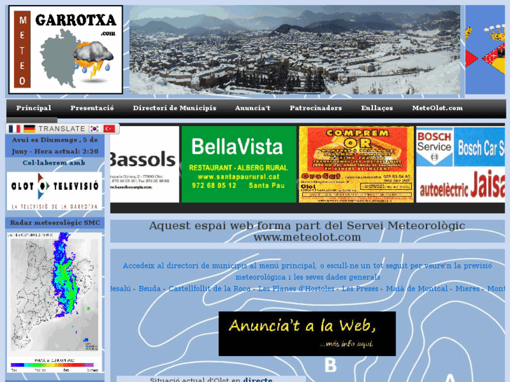 www.meteogarrotxa.com