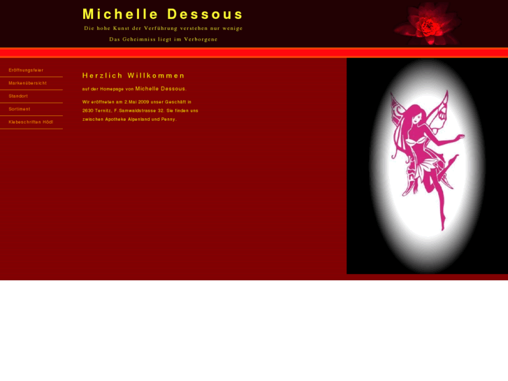 www.michelle-dessous.com