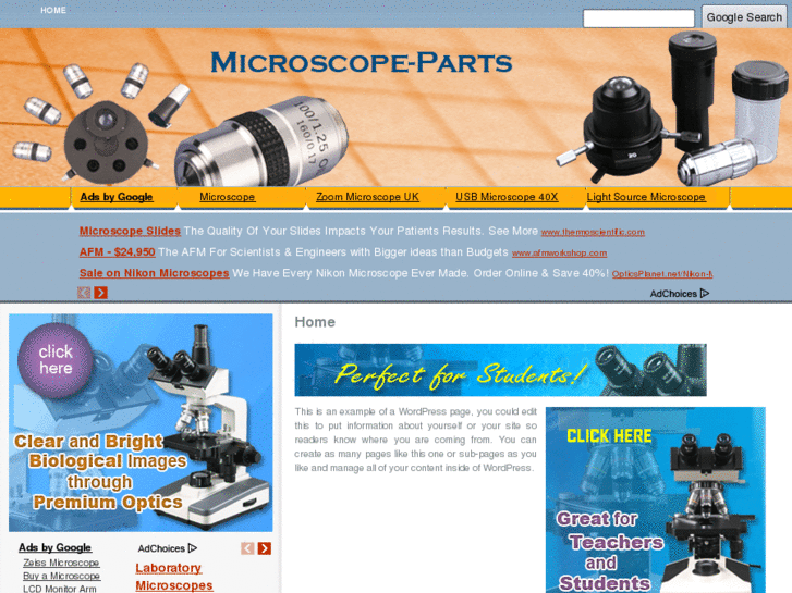 www.microscope-parts.com