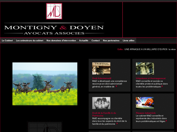 www.montigny-doyen.com