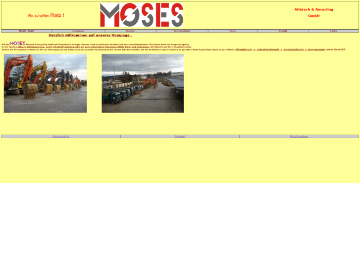 www.moses-recycling.de