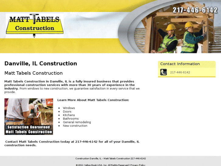 www.mtabelsconstruction.com