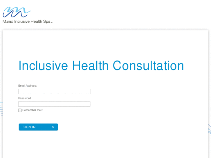 www.muradconsultation.com