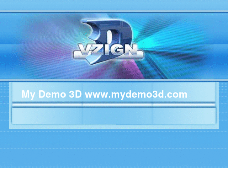 www.mydemo3d.com