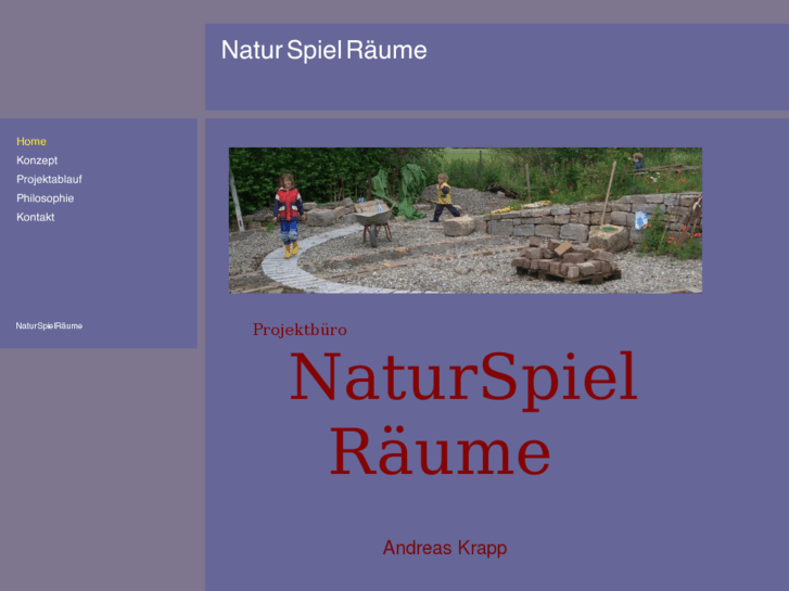 www.naturspielraeume.com