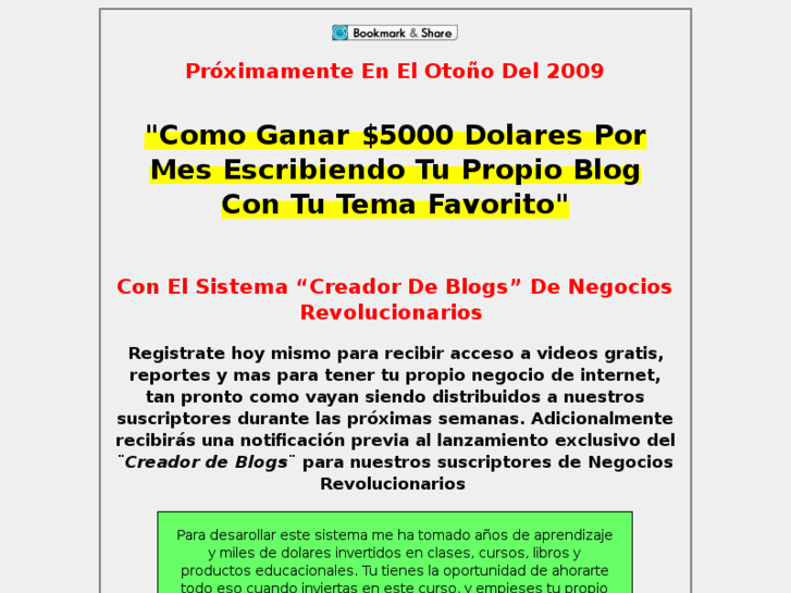 www.negociosrevolucionarios.com